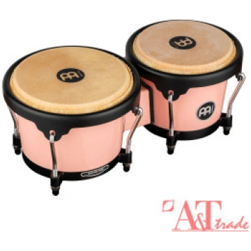 MEINL Percussion HB50FP Journey Series bongo (Flam