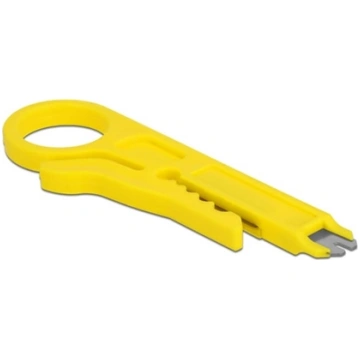 Delock Insertion Tool und Cable Stripper 18411