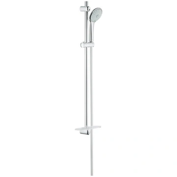 Masāžas dušas komplekts Grohe Euphoria 110
