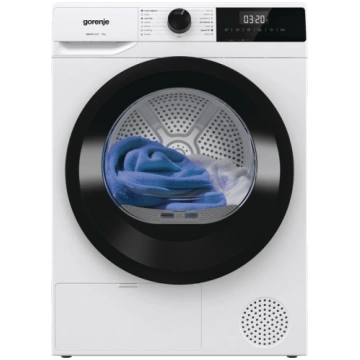 GORENJE Veļas žāvētājs D2HNE7E
