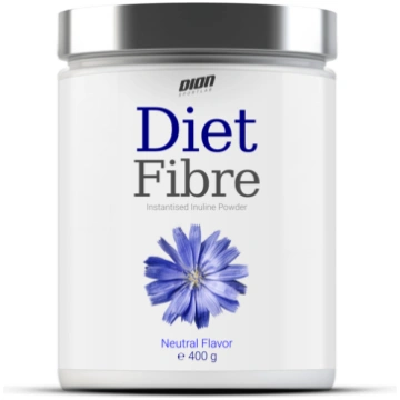 DIET FIBRE 1000 g Neitrāls DION