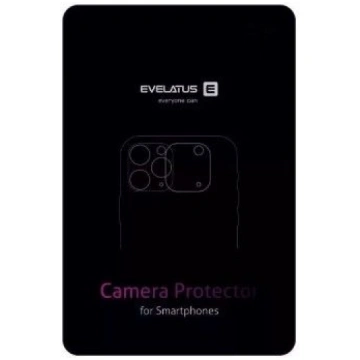Aizsargstikls Evelatus Samsung Galaxy S23 Full Cam