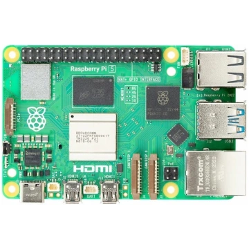 Raspberry Pi Raspberry Pi 5 1GB} | RPI-27892 | 505