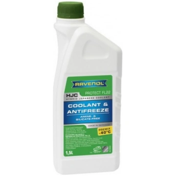 RAVENOL HJC PROTECT FL22 1,5L RAV HJC PROTECT FL22