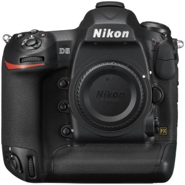 DSLR kameras, NIKON, Nikon D5 CF-Variante, (new)