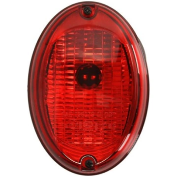 Aizmugurējais lukturis 2SB343 130-021 HELLA