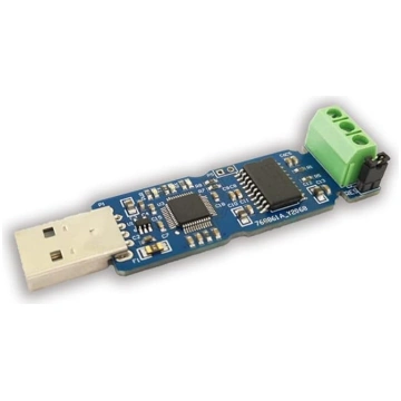 CANable USB uz CAN moduli Canbus debugera analizat