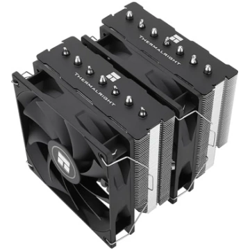 Thermalright Phantom Spirit 120 SE CPU gaisa dzesē
