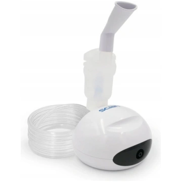 Nebulizators iHEALTH iHealth Start by NEb – kompak