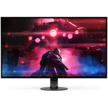 Sony INZONE M10S - 27" OLED QHD 480Hz ( SDM27Q10SB