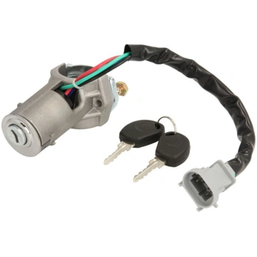 Aizdedzes komplekts, atslēgas K04W045AKN AKUSAN