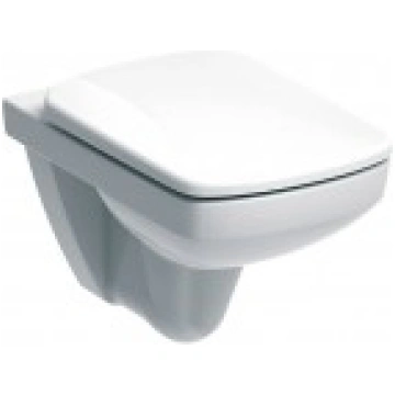 Geberit Selnova Square piekaramis pods, balts 500.