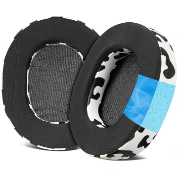 SOULWIT Cooling Gel rezerves ausu spilventiņi prie