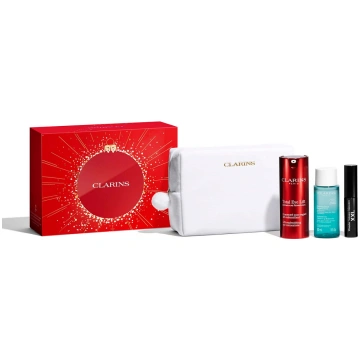 CLARINS Total Eye Lift Routine Set
