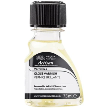 Laka Artisan spīdīga 75ml Radošo Darbu Galerija