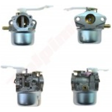 KARBURATORS B&S (690152, 694203) Dolpinno