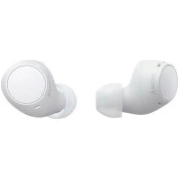 Sony WF-C510 austiņas balta WFC510W.CE7