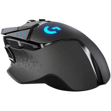 Logitech Gaming Mouse G502 LIGHTSPEED - mouse - US