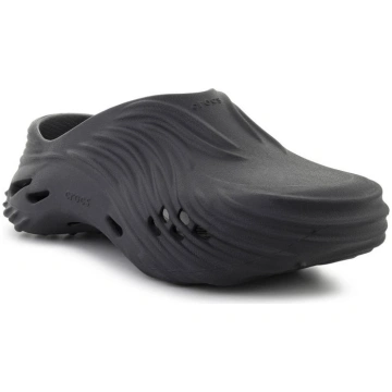 ECHO WAVE CLOG BLACK/BLACK 210521-060 / EU 37/38 C