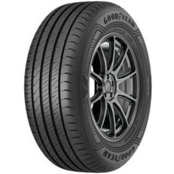 255/55R18 GOODYEAR EFFICIENTGRIP 2 SUV 109V B A 70