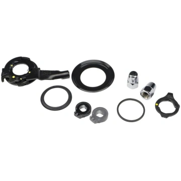 Aizmugurējās rumbas komponenti Shimano Nexus 7 SG-