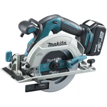 Portatīvais zāģis Makita DHS680RTJ