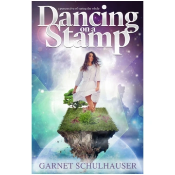 Dancing on a Stamp Garnet Schulhauser