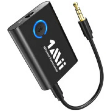 1Mi Bluetooth 5.3 adapteris, 2-in-1 raidītājs un u