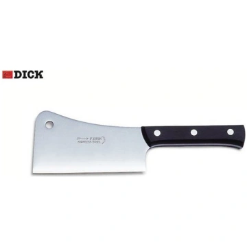 Butcher cleaver 18 cm Dick, butcher knife. 9310018