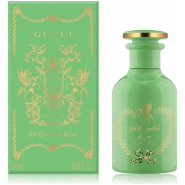 Gucci The Alchemist"s Garden - A Forgotten Rose, P