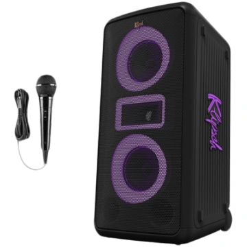 Klipsch Miami Partybox, Black