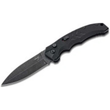 Boker Knife Plus Intention II duncis [Dagger] 01BO