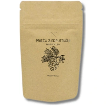 PRIEŽU ZIEDPUTEKŠŅI