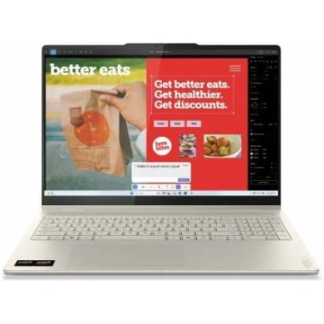 Portatīvais dators Lenovo Yoga 7 16AKP10 83JU0004U
