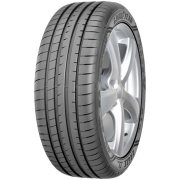 255/55R18 GOODYEAR EAGLE F1 ASYMMETRIC 3 SUV 109Y