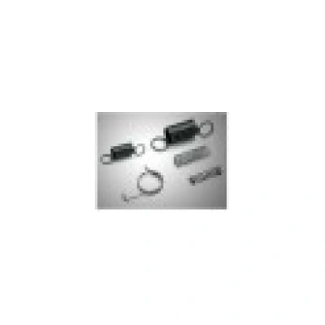 Set 6 Molle in Acciaio Rinforzato per Gearbox Tipo