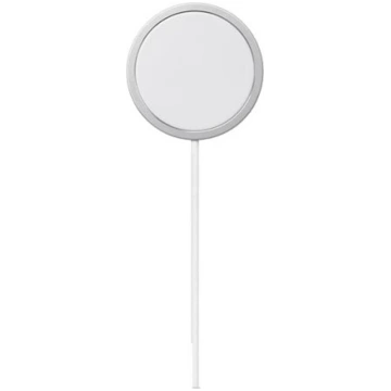 APPLE MagSafe Charger, White, 25W, MX6X3ZM/A