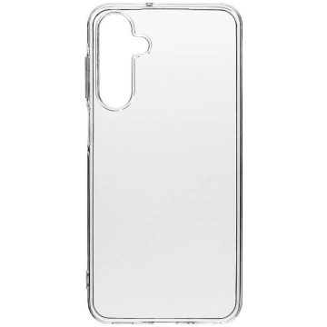 OBAL:ME TPU Cover Aizsargapvalks priekš Samsung Ga
