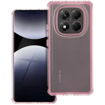 MATRIX CLEAR vāciņš Xiaomi Redmi Note 14 Pro 5G / 