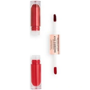 Makeup Revolution Eye Chrome Dwustronny cien do po