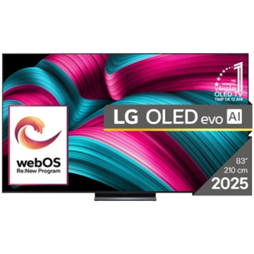 LG OLED83C51LA 83inch 4K 120Hz 4xHDMI ( OLED83C51L