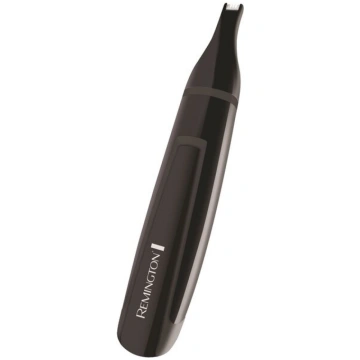 Deguna un ausu matu trimmeris Remington Melns