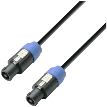 Adam Hall Cables 3 STAR 4 x 2.5 SPEAKER 2m