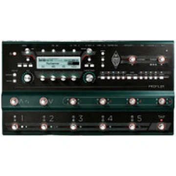 Kemper Profiler Stage Amp Modeller Floorboard