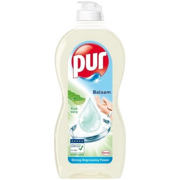 Trauku mazgāšanas līdzeklis Aloe Vera Balsam 450ml