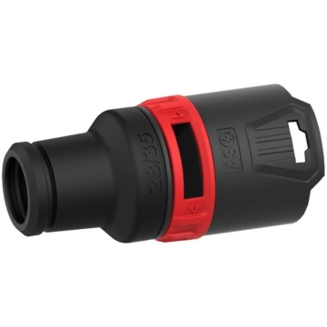 Starmix Adapter STARMIX narzedziowy system 27 mm Q