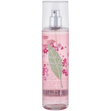 Ķermeņa migla Elizabeth Arden Green Tea Cherry Blo