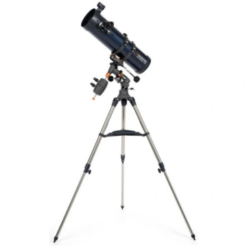 Celestron AstroMaster 130 EQ-MD Teleskops