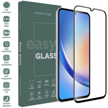 Mobile Origin EasyGlass Samsung Galaxy A34 5G FRL-