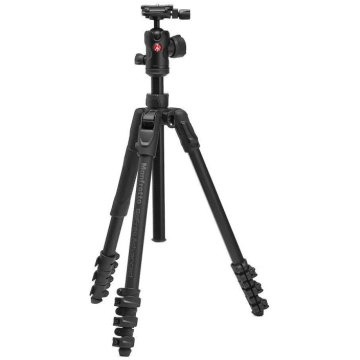 Manfrotto statīva komplekts MKBFRLA4FB-BH Befree A